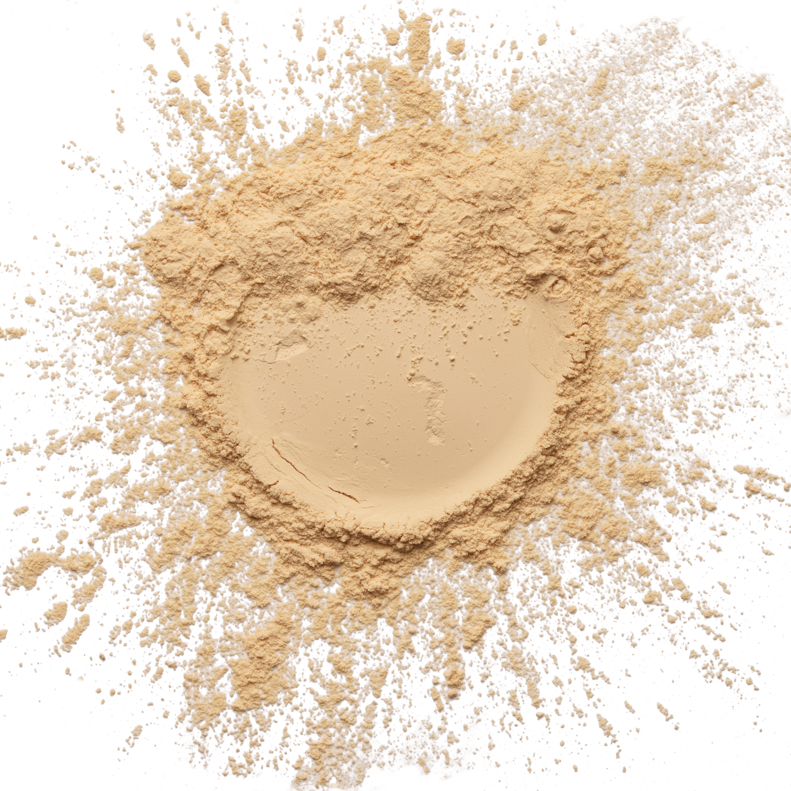 Photo Focus Loose Setting Powder | Banana