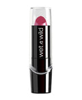 Silk Finish Lipstick | Retro Pink