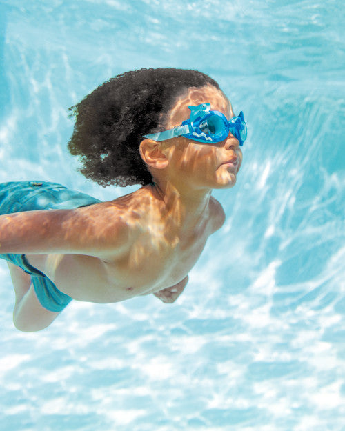 Fun Swimming Goggles - Assortment