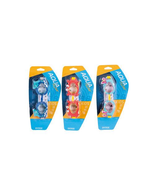 Fun Swimming Goggles - Assortment