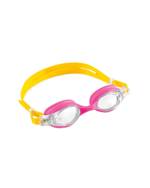 Aqua Flow Kids Goggles - 2 Pack