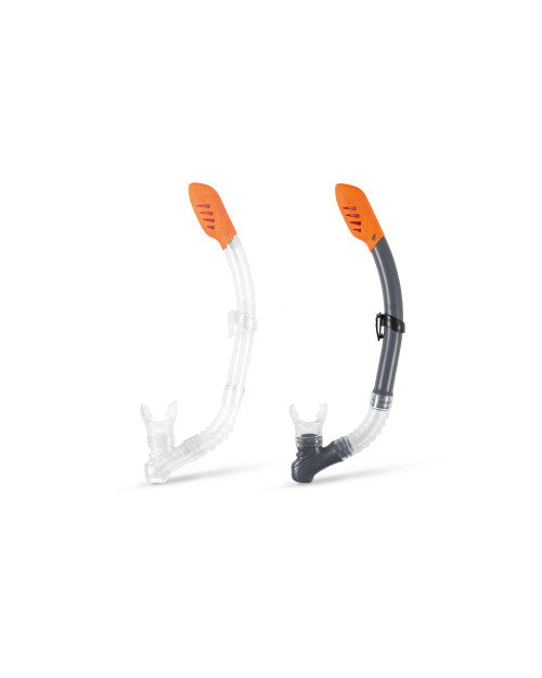 Easy-Flow Swim Snorkels - Assortment