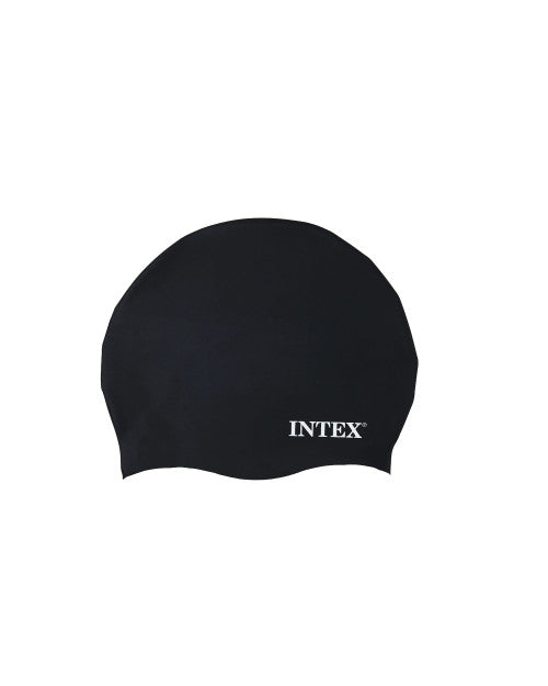 Silicone Swim Caps - Assorted