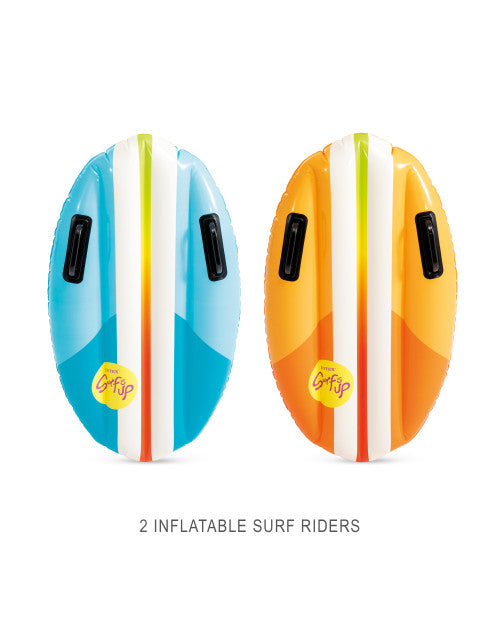 Surfing Fun Slide