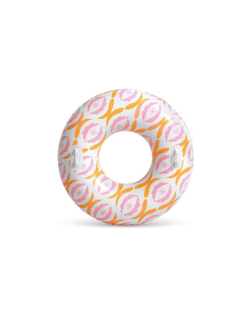 Timeless Inflatable Swim Tube