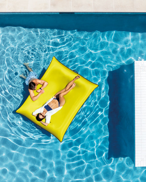 Luxe Inflatable Sport Lounge - Assorted
