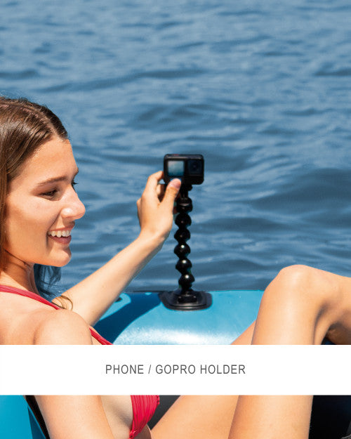 River Run® 1 Pro Inflatable Floating Lake Tube