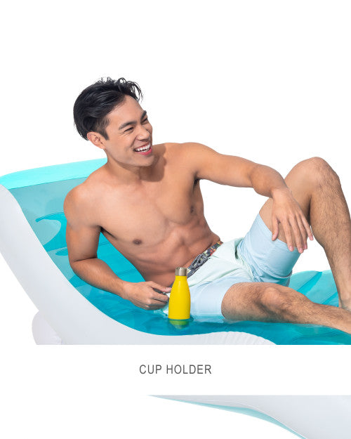 Splash Pool Lounge Mat