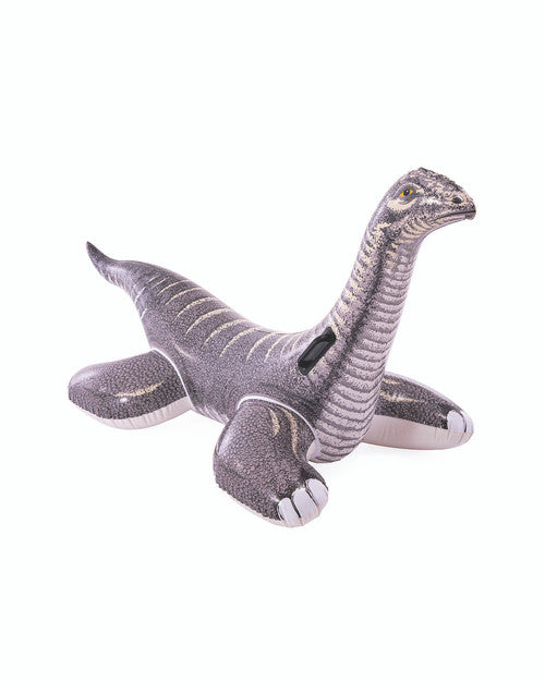 Brontosaurus Ride-On Inflatable Pool Float