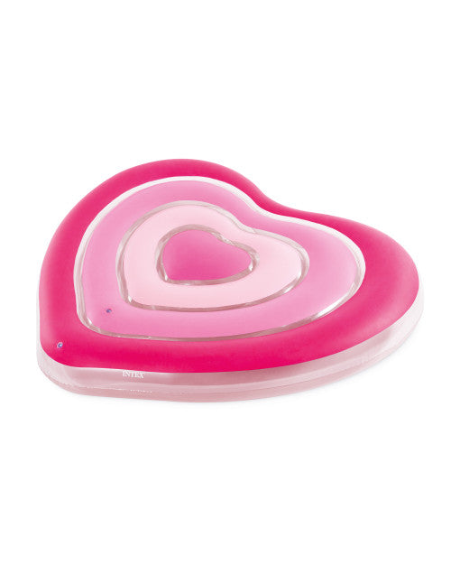 Sweetheart Inflatable Pool Float