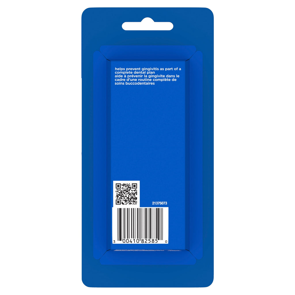 ‑B Floss, Complete Satin Mint Dental Floss, 2 Pack