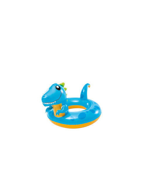 Big Animal Rings - Assorted