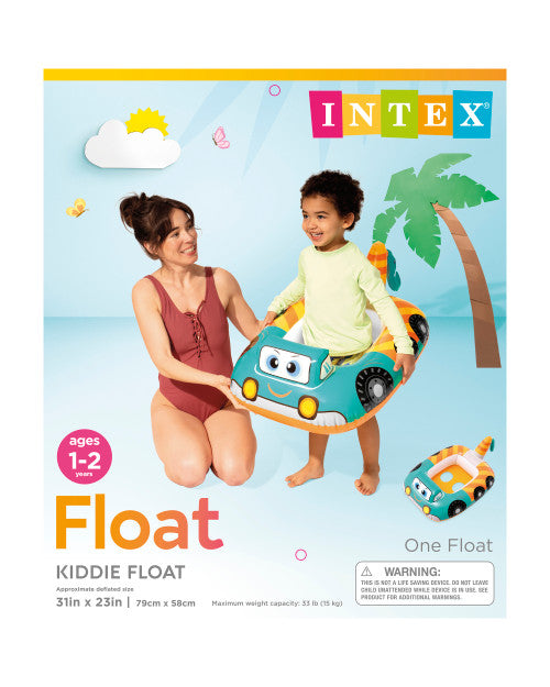 Kiddie Float - Assortment