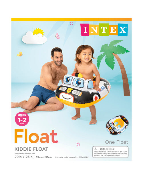 Kiddie Float - Assortment