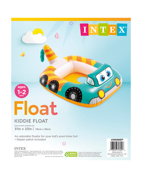 Kiddie Float - Assortment