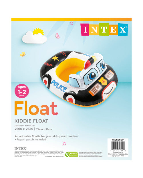 Kiddie Float - Assortment