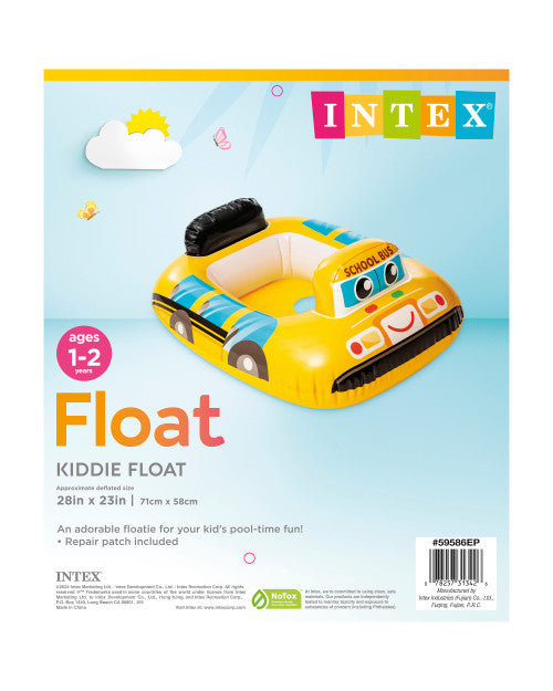 Kiddie Float - Assortment