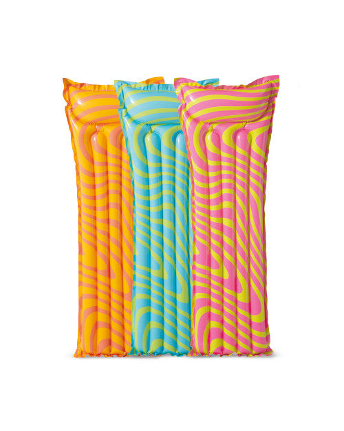 Razzle Dazzle Wave Mats - Assortment