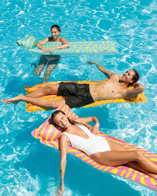 Razzle Dazzle Wave Mats - Assortment