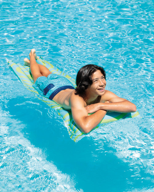 Razzle Dazzle Wave Mats - Assortment