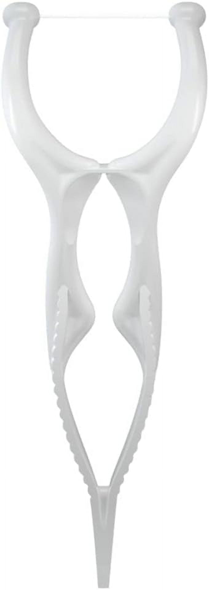 Glide Gum Care Dental Floss Picks, Good for Back Teeth, 30 Ct - 3 Pack