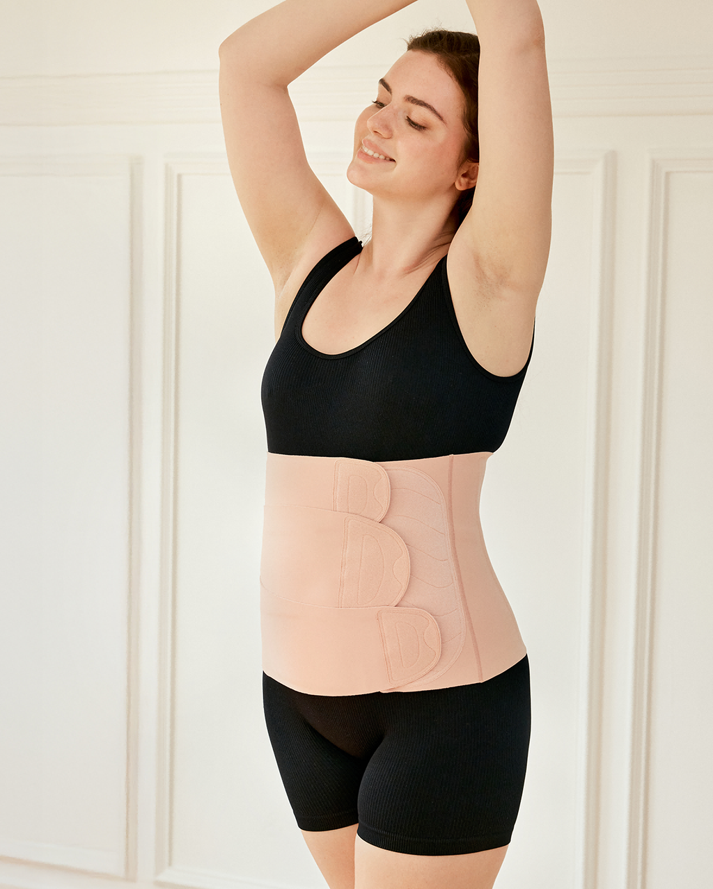 Momcozy Ergowrap™ Postpartum Belly Wrap - Postpartum Belly Band