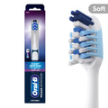 Toothbrush, Advanced All-in-One Soft Toothbrush, 1 Count