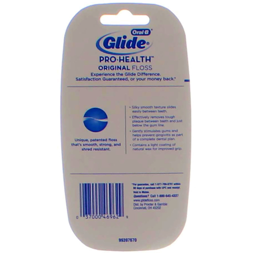 Glide Pro Health Original Floss - 100 Mtr, 6 Pack