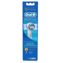 Precision Clean Electric Toothbrush Replacement Brush Heads, 2 ct