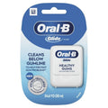 Glide Pro-Health Dental Floss, Original Floss, 50m, Pack of 6