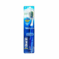 Pulsar Vibrating Bristles Soft Toothbrush Deeper Cleaner 1 ct, 6 Pack