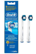 Precision Clean Brush Head 2 Units