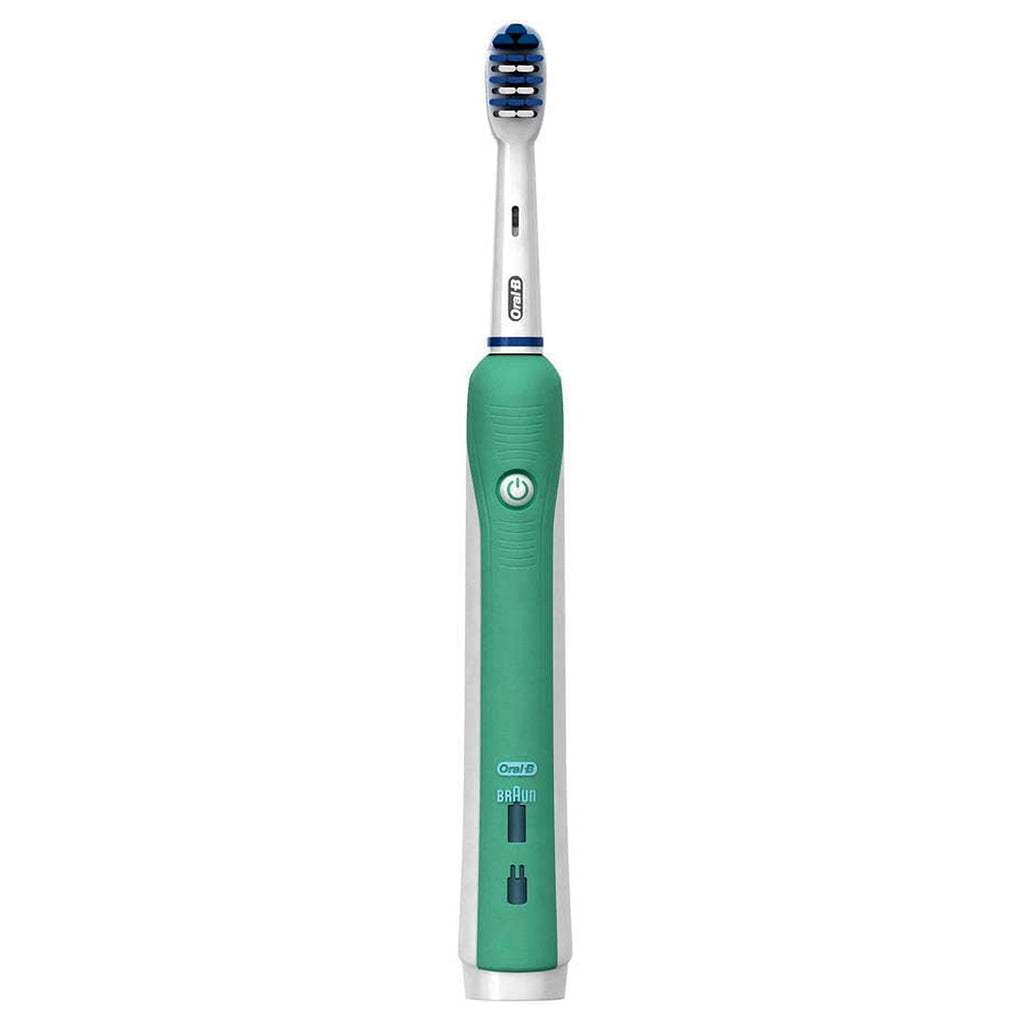 Deep Sweep 1000 Electric Rechargeable Power Toothbrush, 3 pc