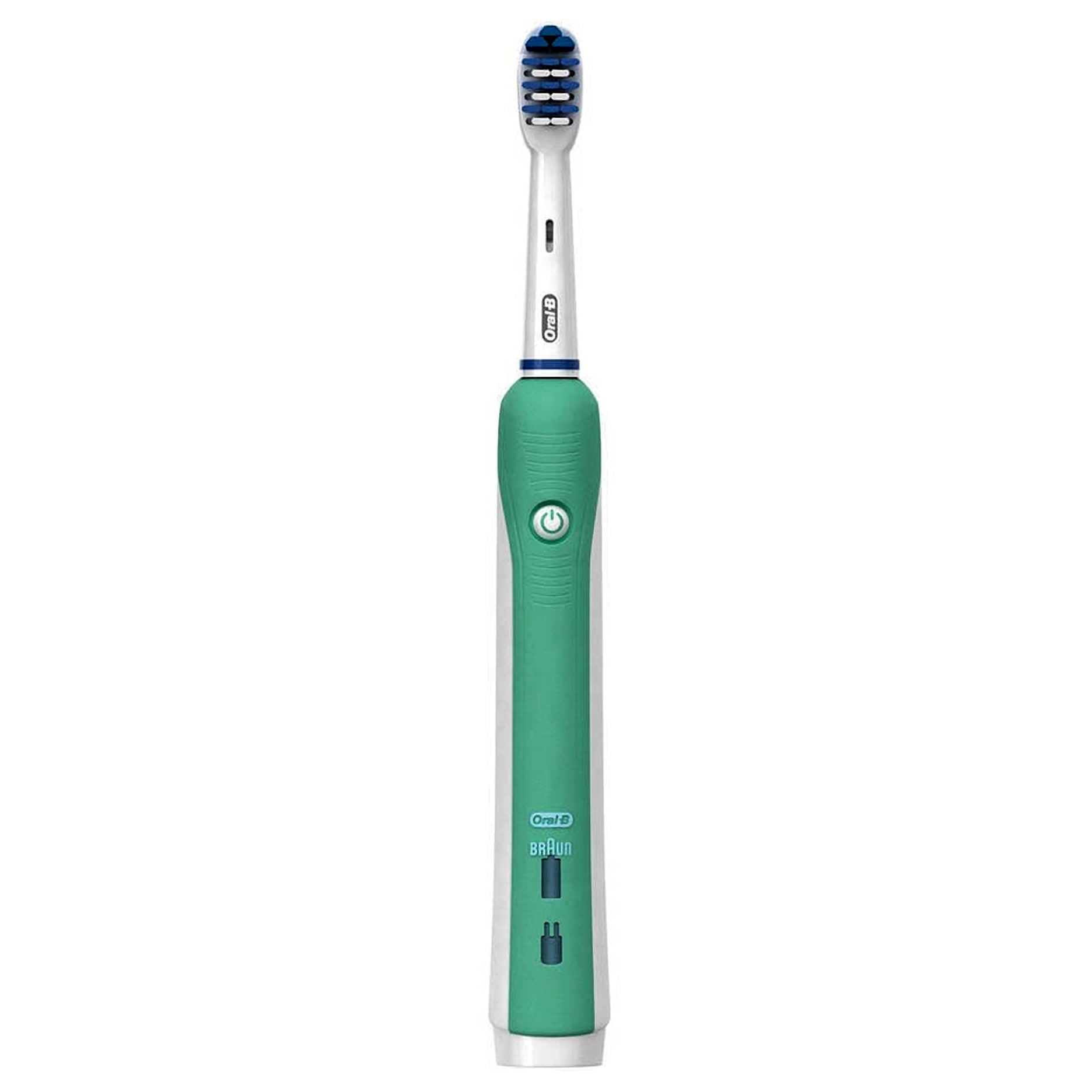 Deep Sweep 1000 Electric Rechargeable Power Toothbrush, 3 pc
