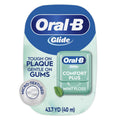 Glide Comfort Plus Dental Floss, Extra Soft, 40m