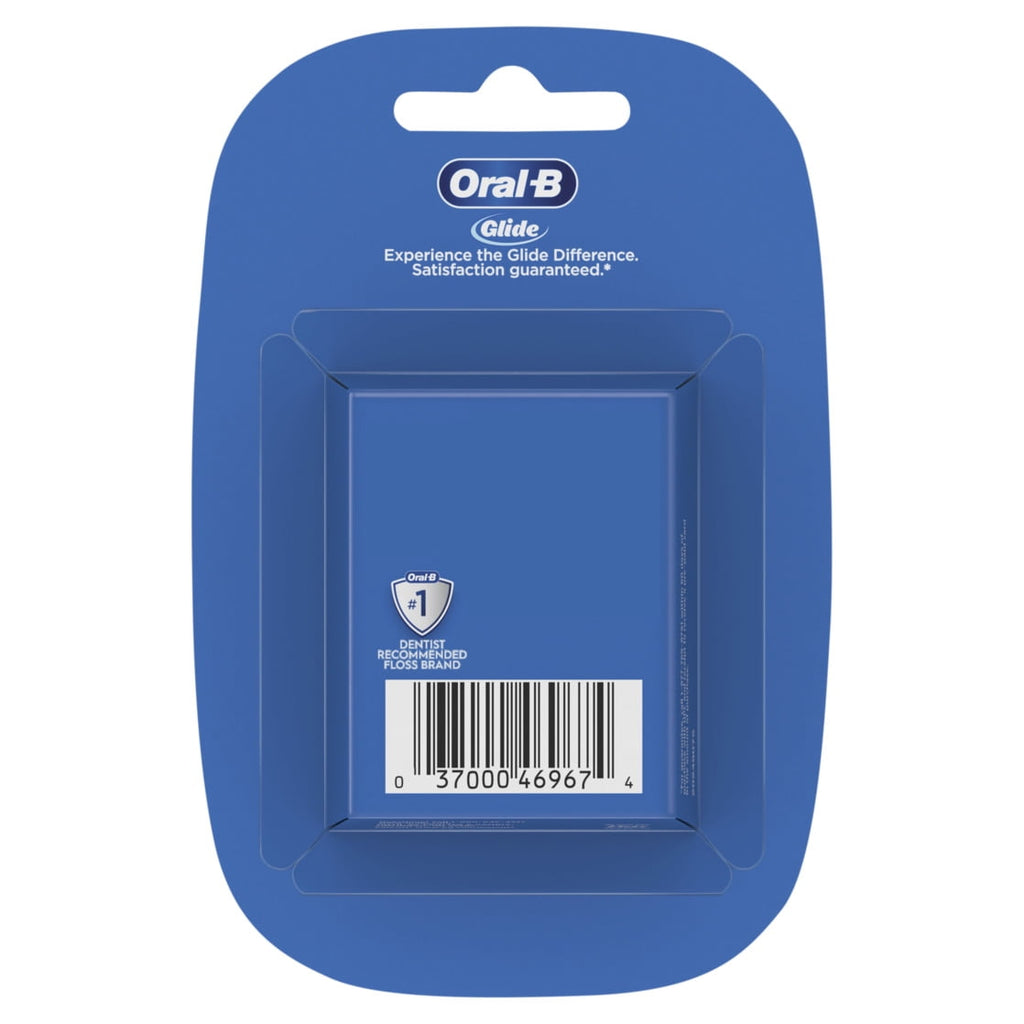 Glide Comfort Plus Dental Floss, Extra Soft, 40m
