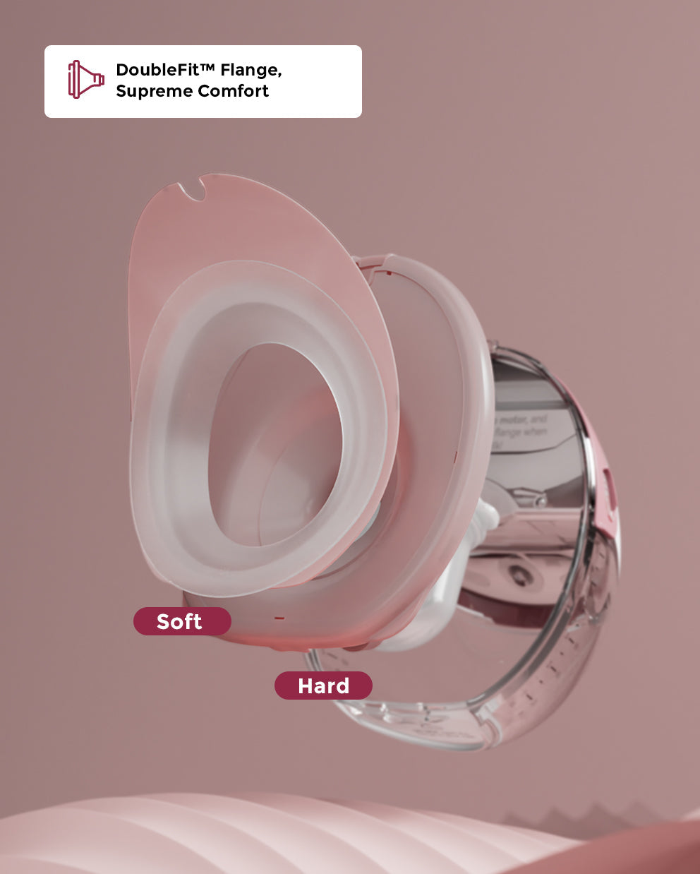 Pump & Clean Bundle: M6 Hands-free Breast Pump and KleanPal Pro Baby Bottle Washer and Sterilizer