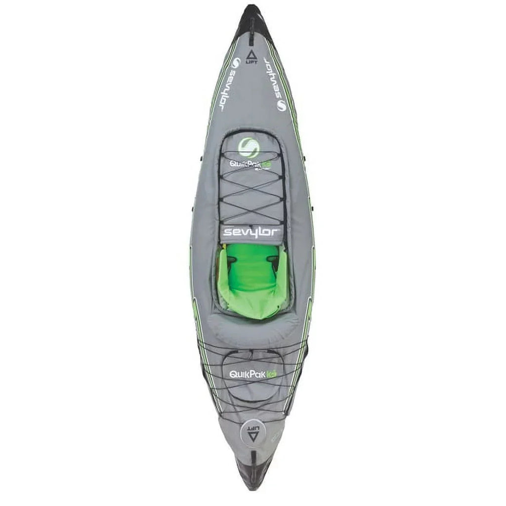 Inflatable Kayak