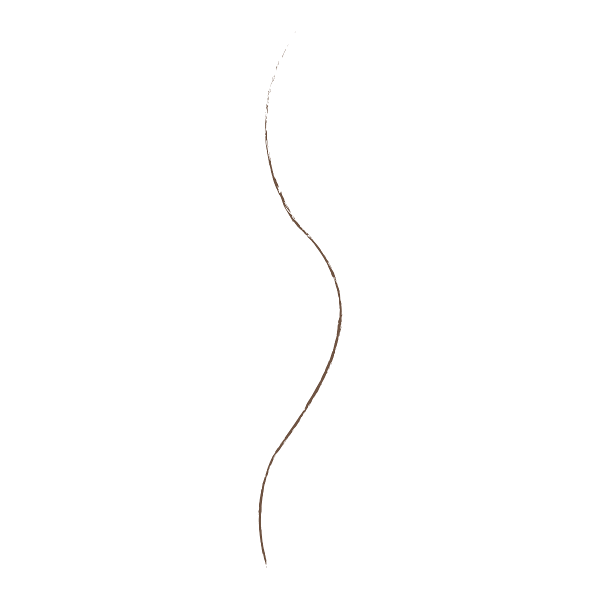 Ultimate Brow™ Micro Brow Pencil | Soft Brown