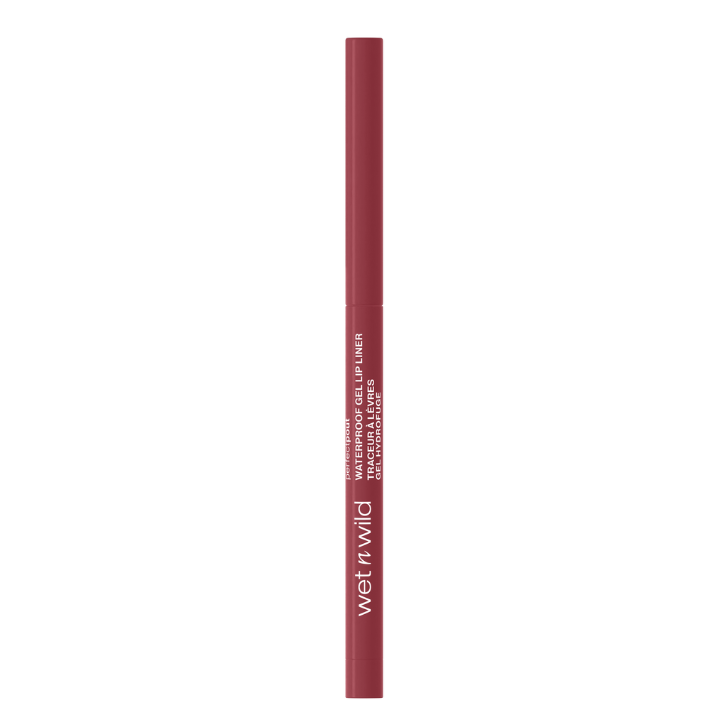 Perfect Pout Gel Lip Liner | Gone Burgundy