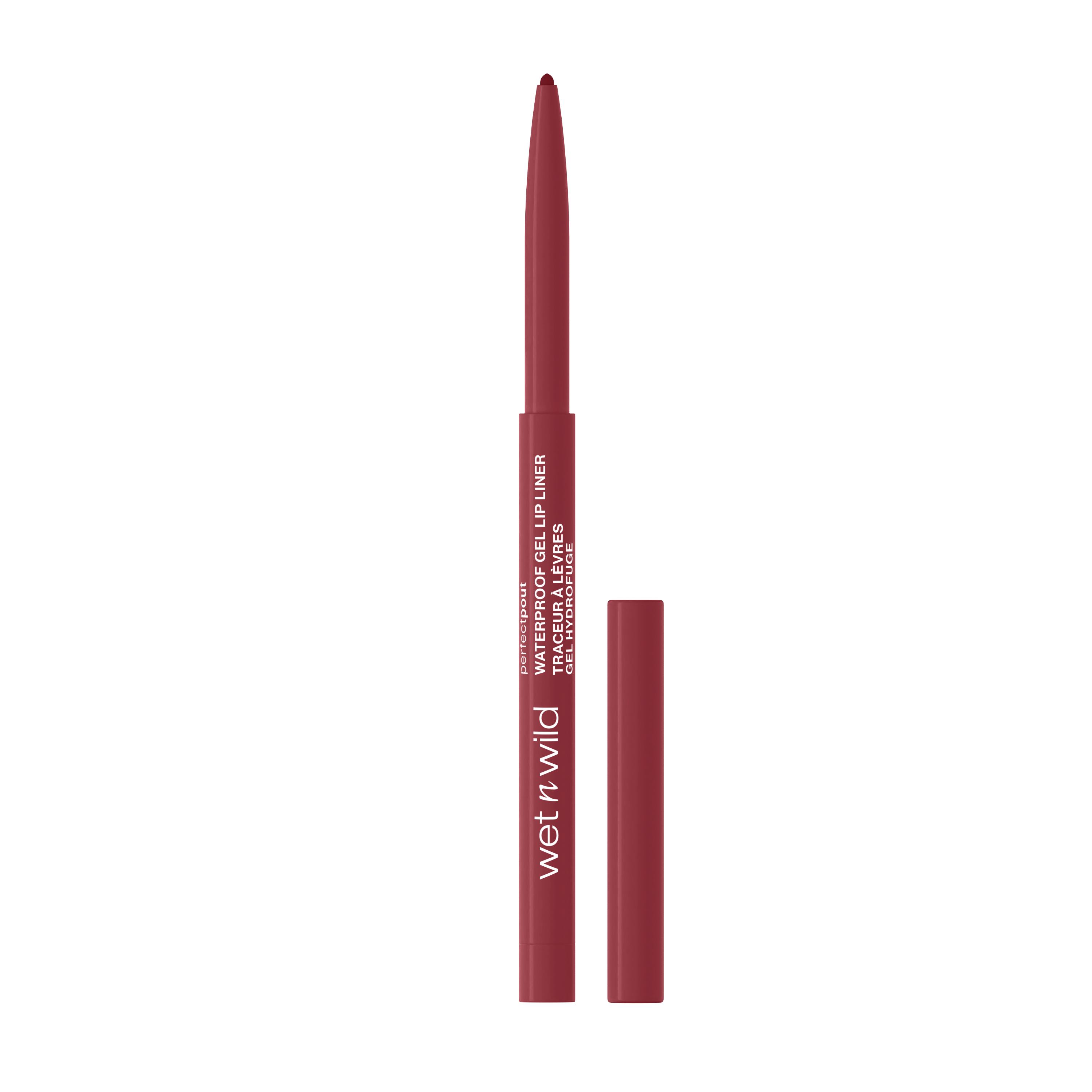 Perfect Pout Gel Lip Liner | Gone Burgundy