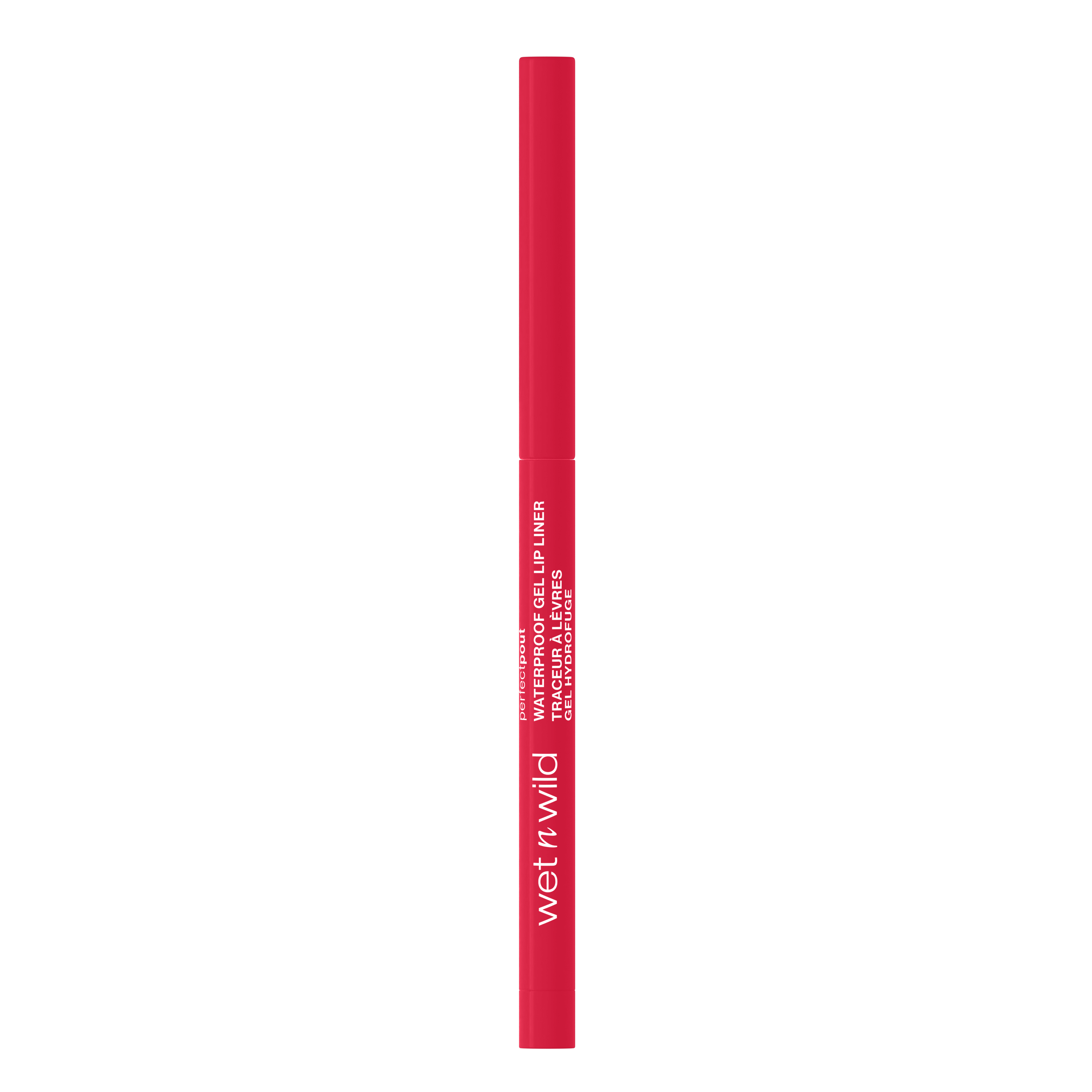 Perfect Pout Gel Lip Liner | Red The Scene