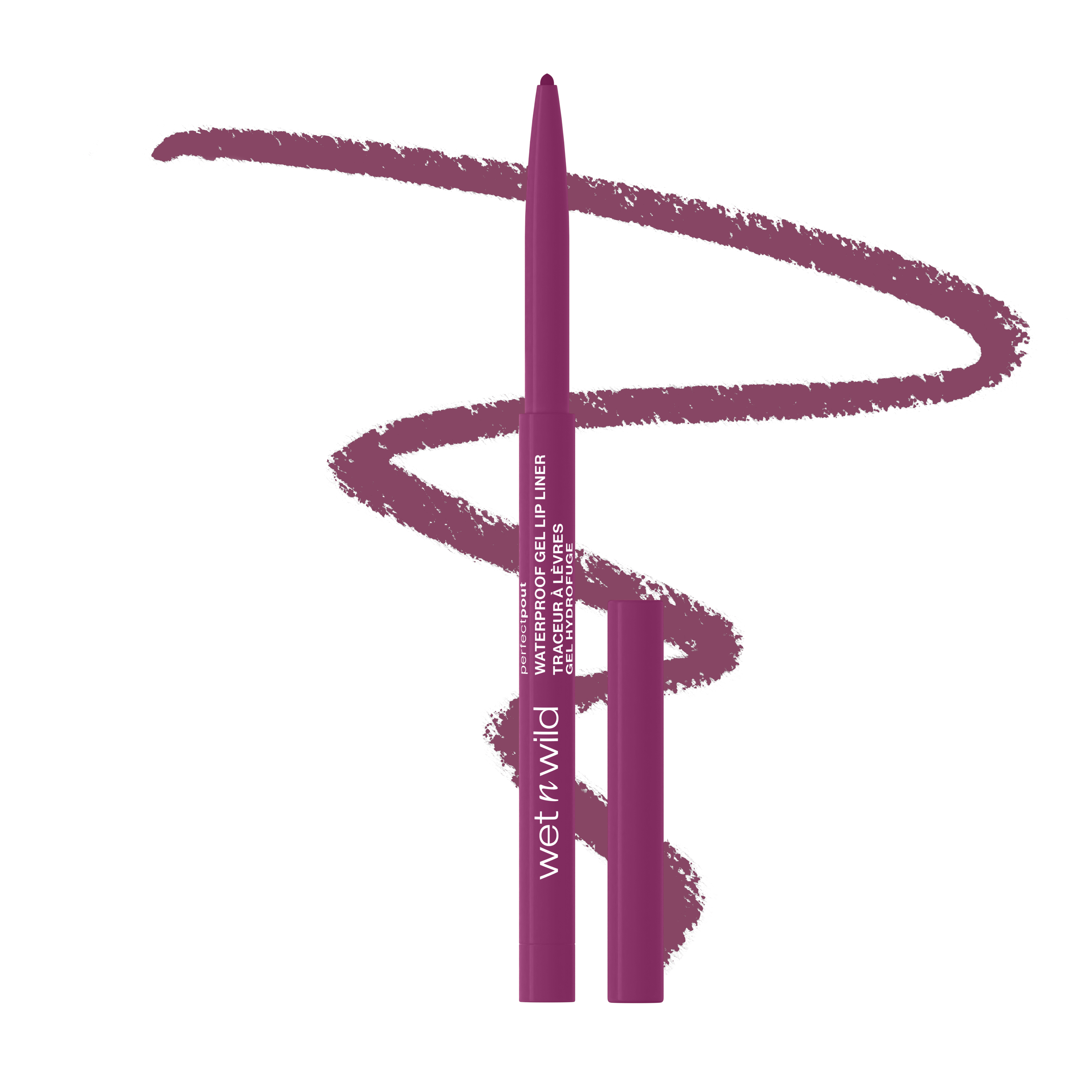 Perfect Pout Gel Lip Liner | Plum Together