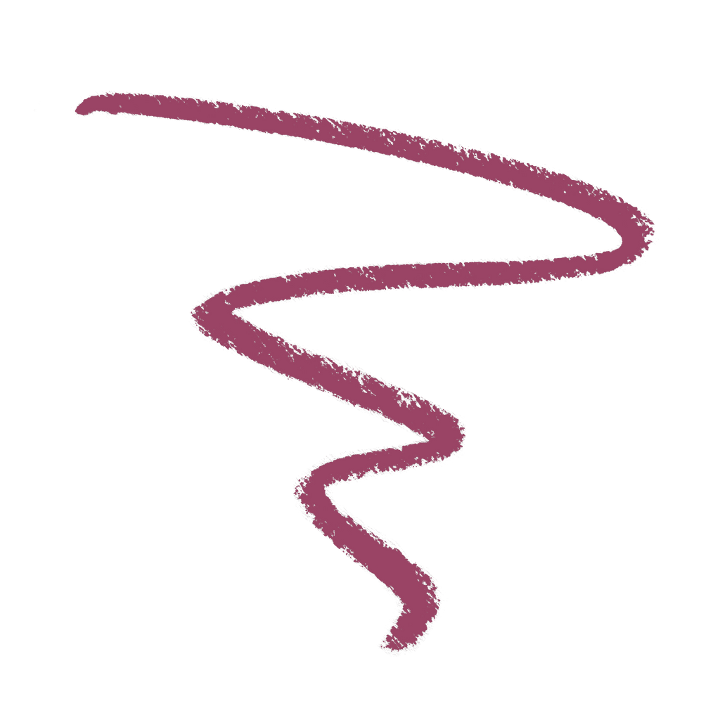 Perfect Pout Gel Lip Liner | Plum Together