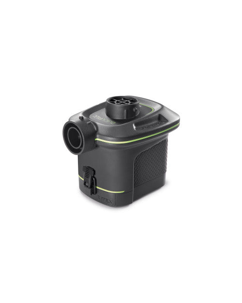 Quick-Fill® Battery Powered Air Pump - 14.8 CFM
