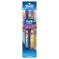 Manual Toothbrush featuring Princess Characters, 2 count