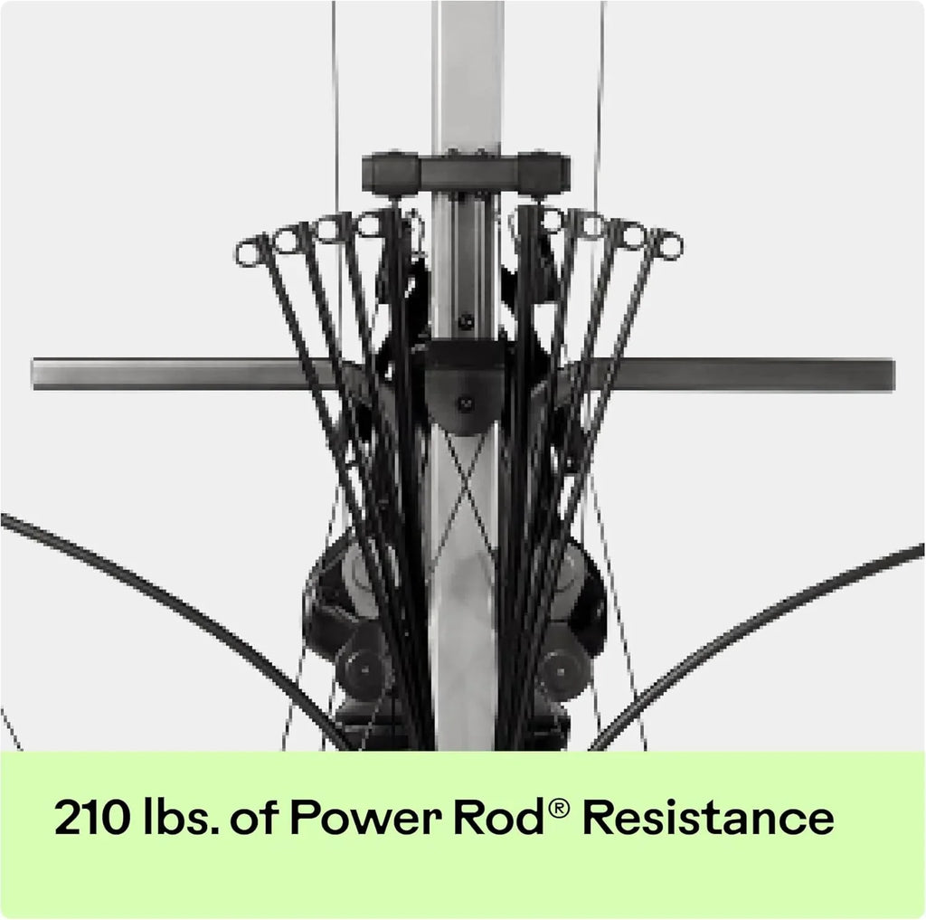 BowFlex Home Gym Workout System