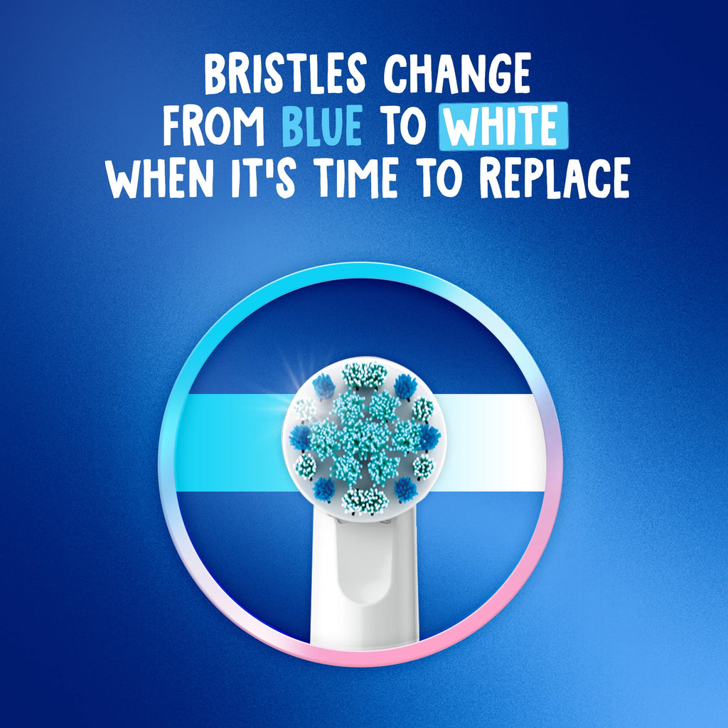 Kid's Electric Rechargeable Toothbrush with Charger for Ages 3+, Extra Soft Bristles