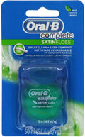 SATINfloss Fresh Mint 55 Yards (Pack of 3)