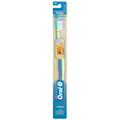 Pro-Health Kids Stages Winnie the Pooh Baby Toothbrush, Soft